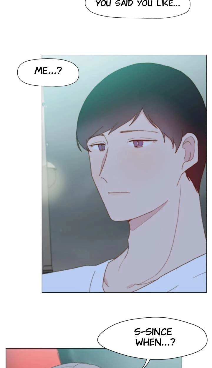 Read Egoism chapter 13 image 8 on Lezhin