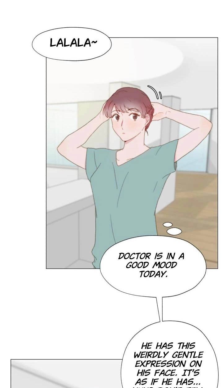 Read Egoism chapter 14 image 22 on Lezhin