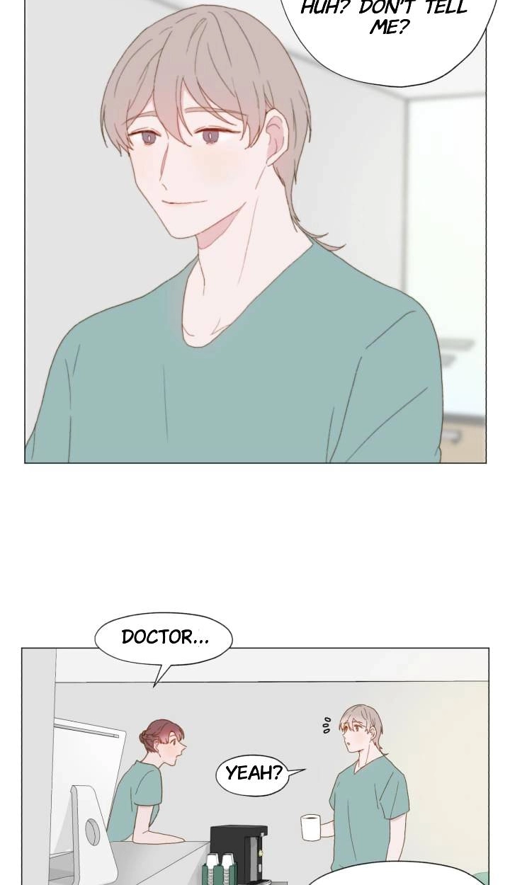 Read Egoism chapter 14 image 23 on Lezhin