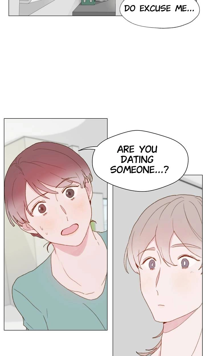 Read Egoism chapter 14 image 24 on Lezhin