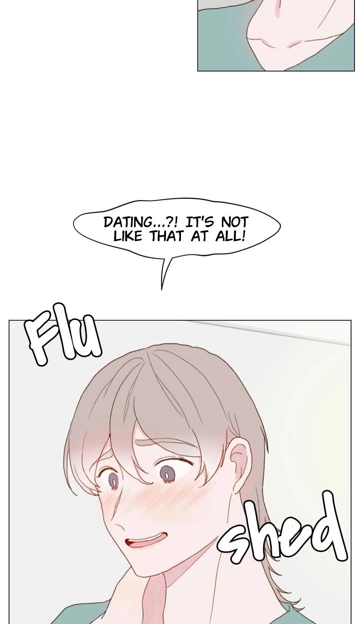 Read Egoism chapter 14 image 25 on Lezhin