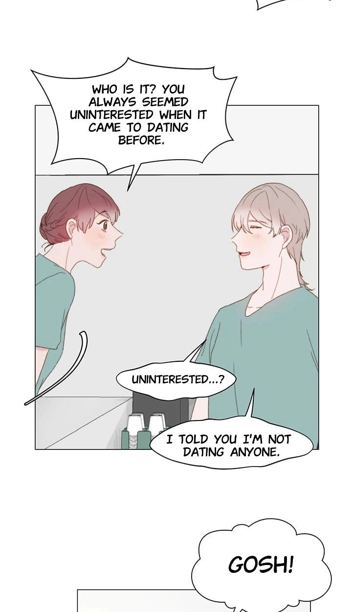 Read Egoism chapter 14 image 27 on Lezhin