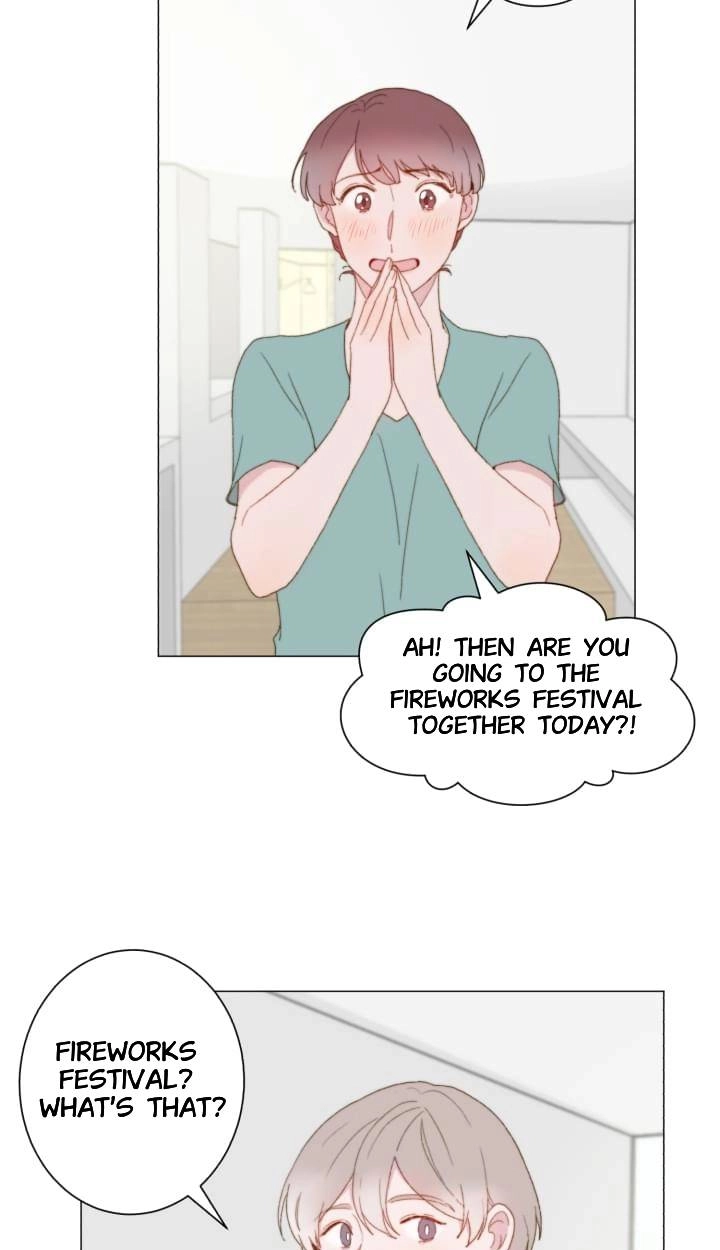 Read Egoism chapter 14 image 28 on Lezhin