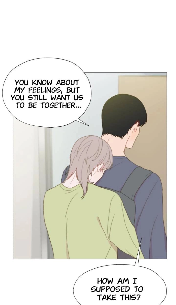 Read Egoism chapter 14 image 3 on Lezhin