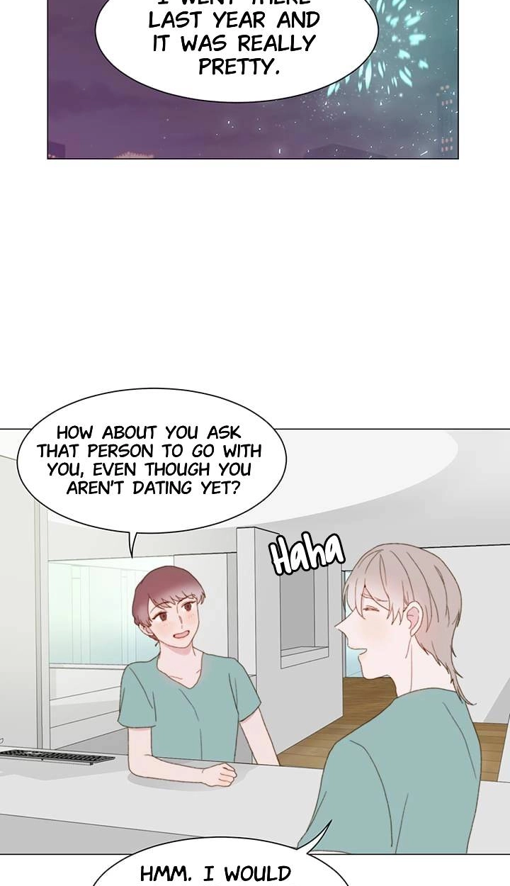 Read Egoism chapter 14 image 30 on Lezhin