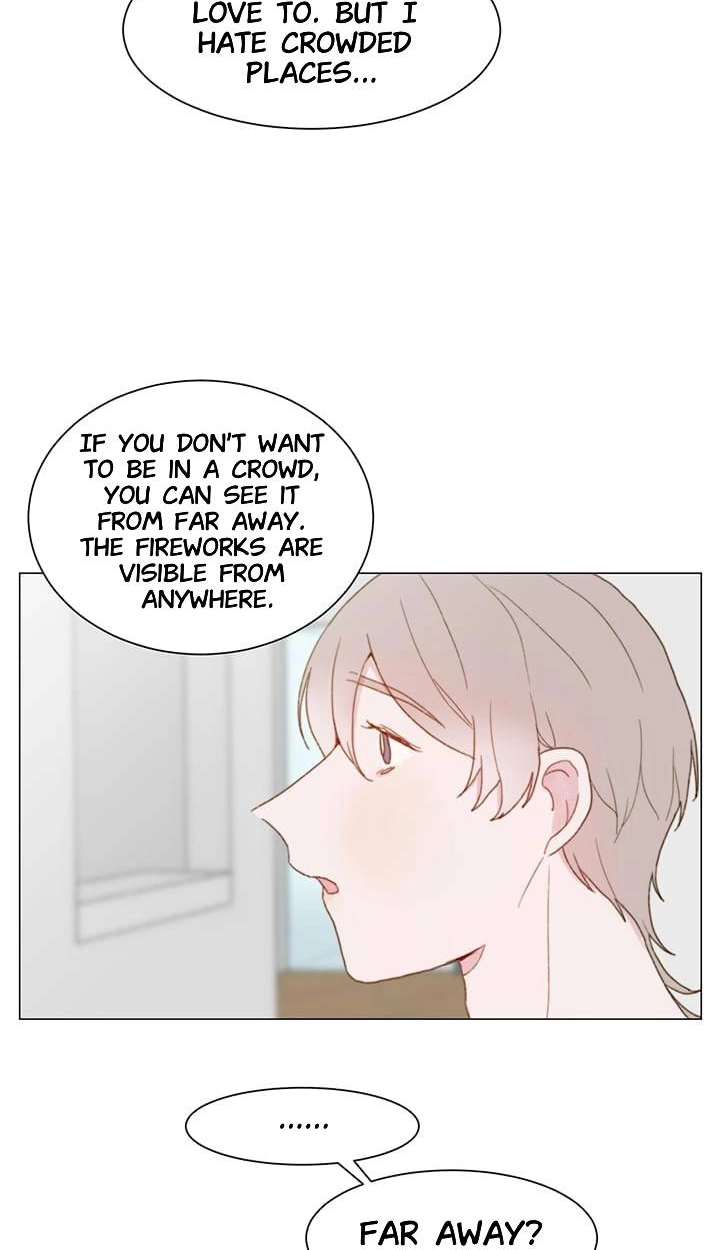 Read Egoism chapter 14 image 31 on Lezhin