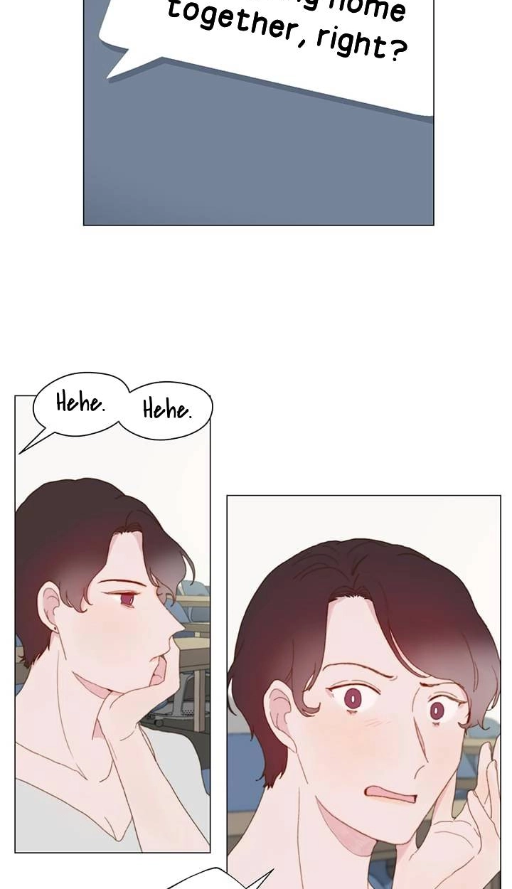 Read Egoism chapter 14 image 35 on Lezhin
