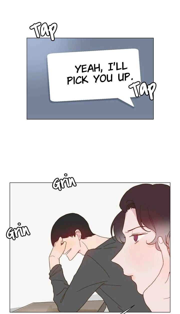 Read Egoism chapter 14 image 37 on Lezhin