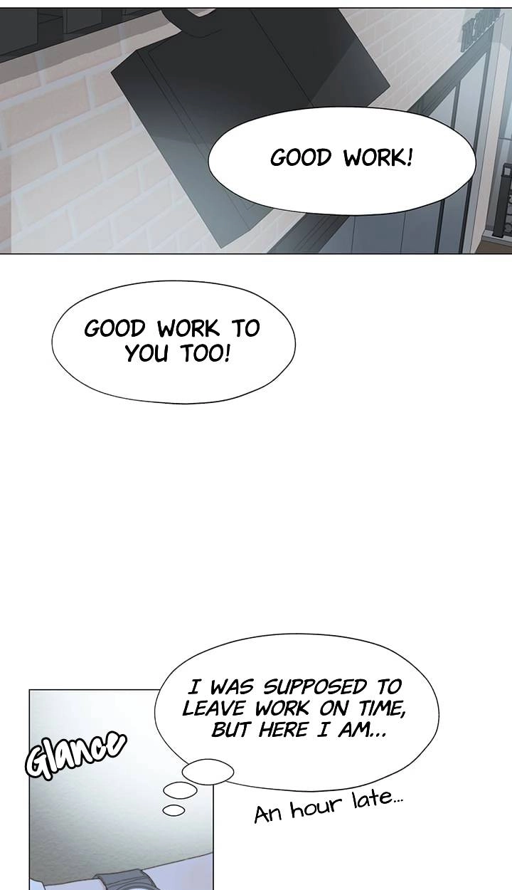 Read Egoism chapter 14 image 40 on Lezhin