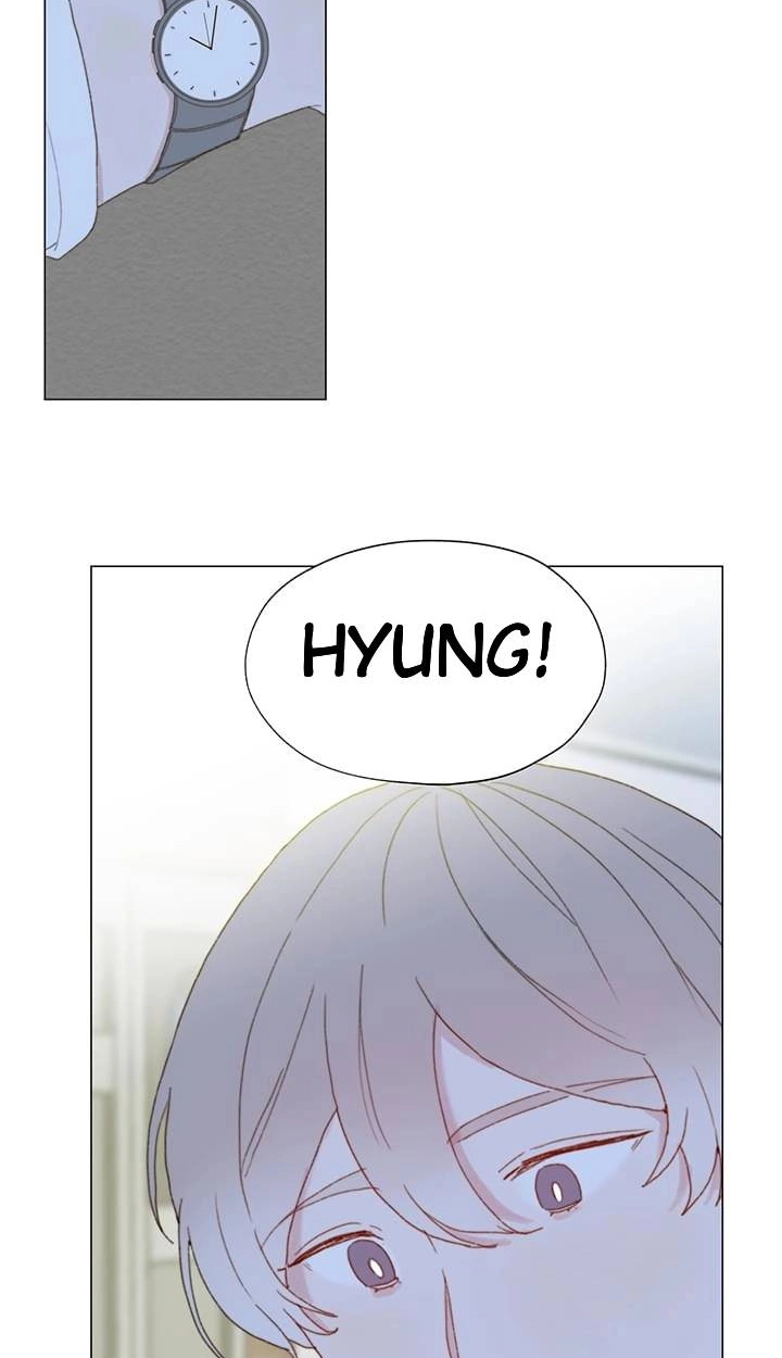 Read Egoism chapter 14 image 41 on Lezhin