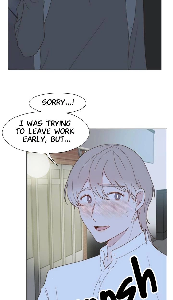Read Egoism chapter 14 image 43 on Lezhin
