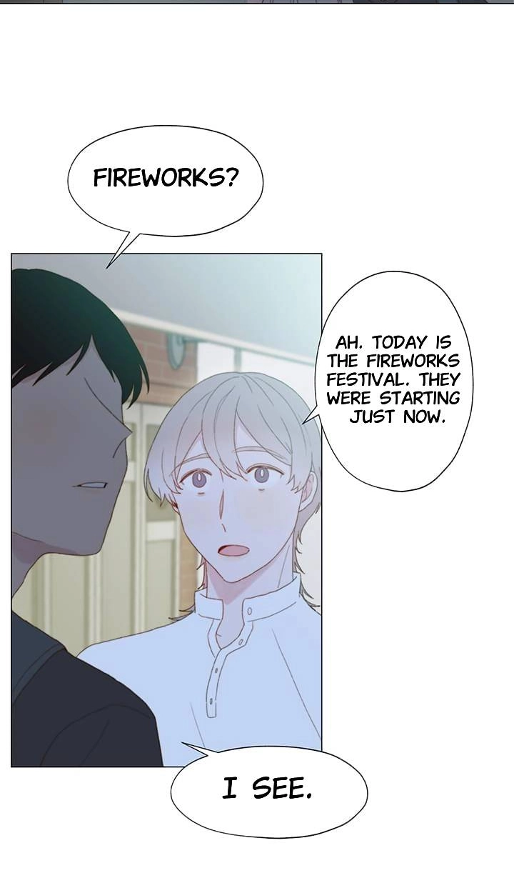Read Egoism chapter 14 image 45 on Lezhin