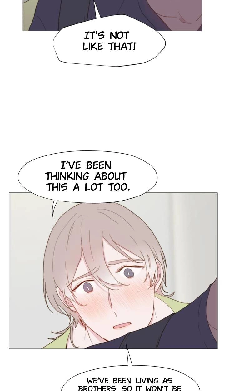 Read Egoism chapter 14 image 5 on Lezhin