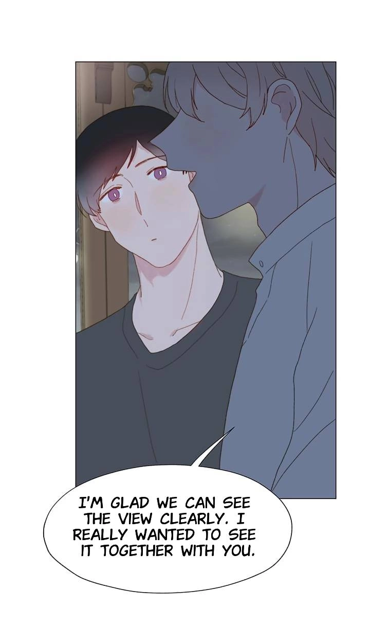 Read Egoism chapter 14 image 50 on Lezhin
