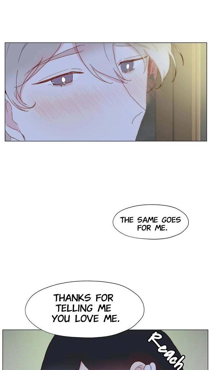 Read Egoism chapter 14 image 55 on Lezhin