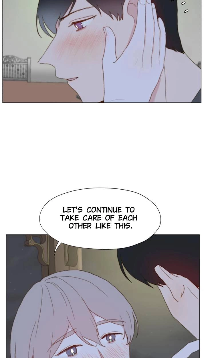 Read Egoism chapter 14 image 56 on Lezhin