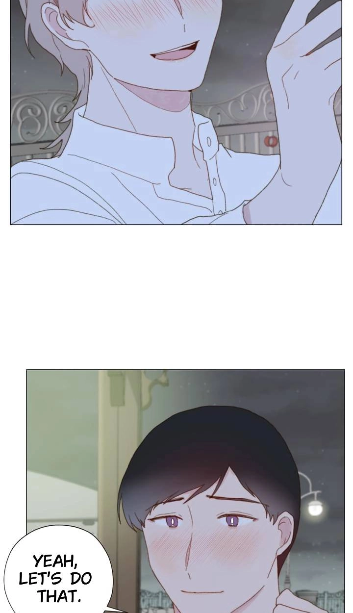 Read Egoism chapter 14 image 57 on Lezhin