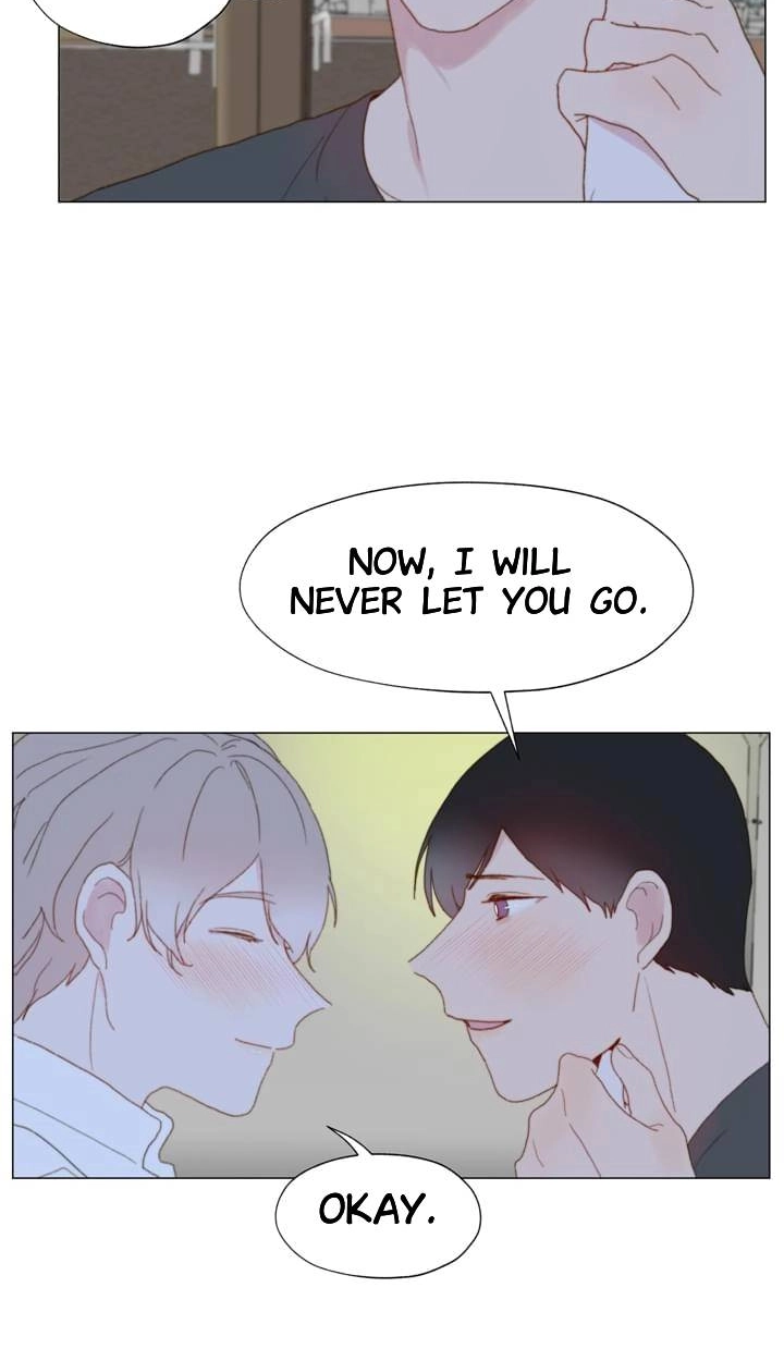 Read Egoism chapter 14 image 58 on Lezhin