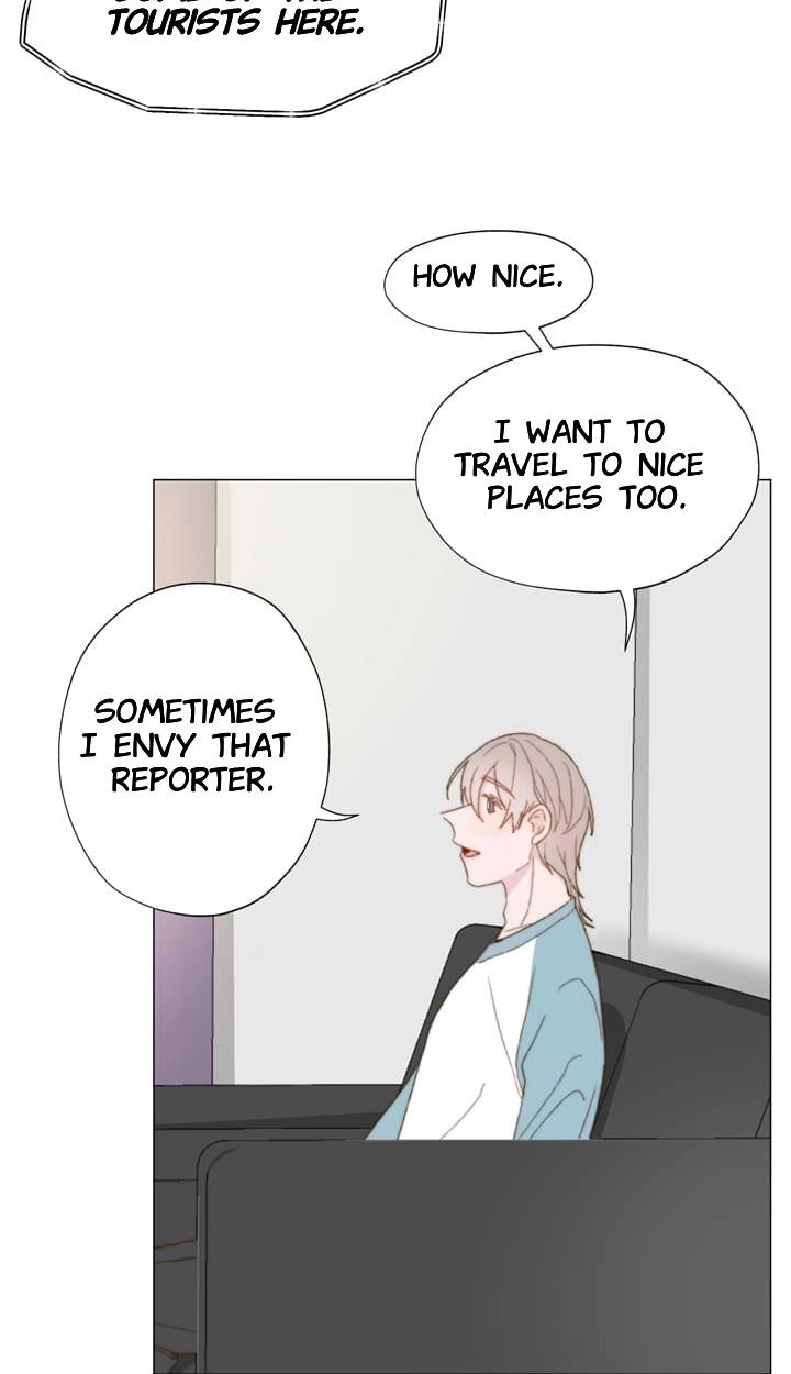 Read Egoism chapter 15 image 1 on Lezhin