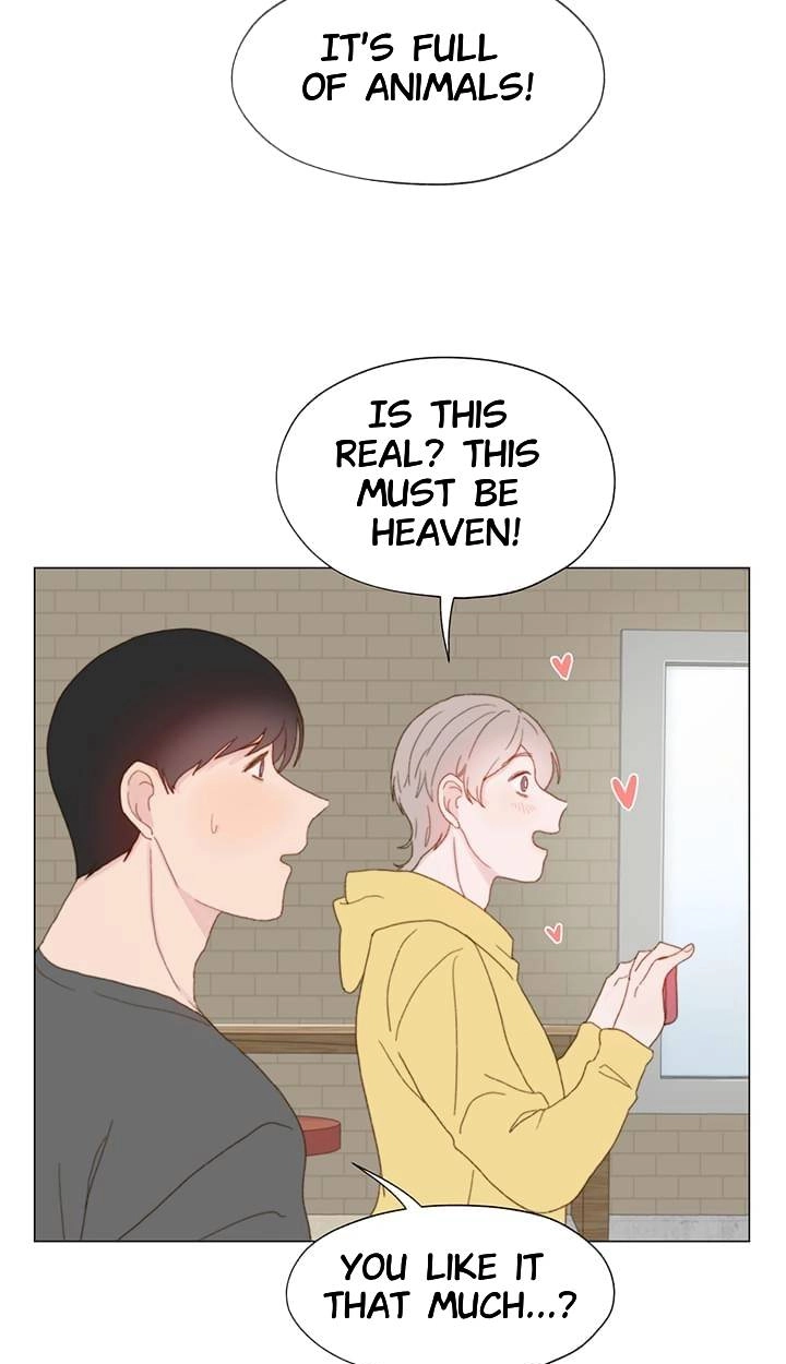 Read Egoism chapter 15 image 12 on Lezhin