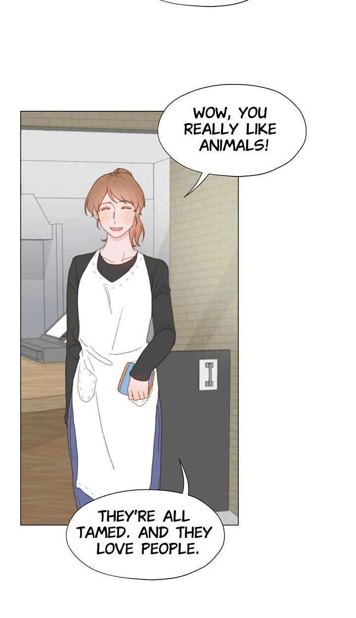 Read Egoism chapter 15 image 13 on Lezhin