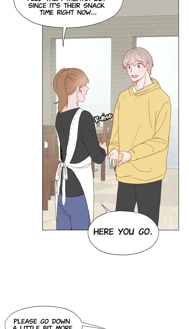 Read Egoism chapter 15 image 15 on Lezhin