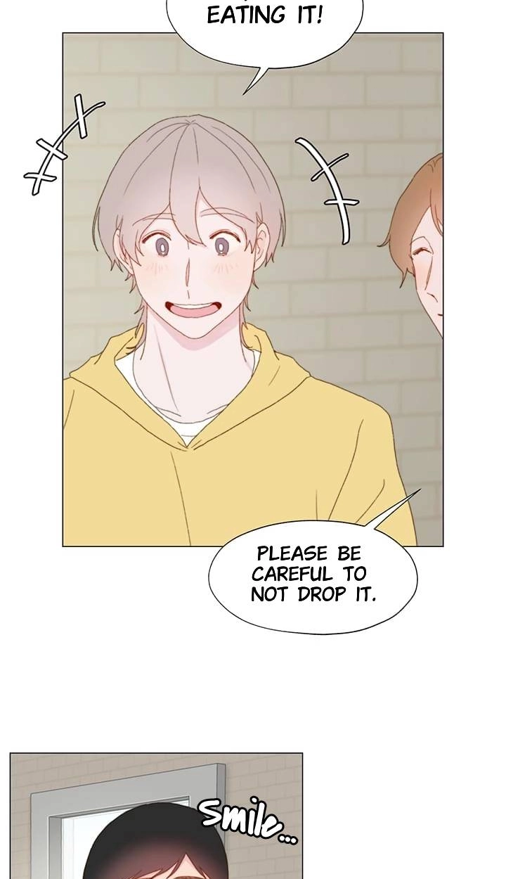 Read Egoism chapter 15 image 17 on Lezhin