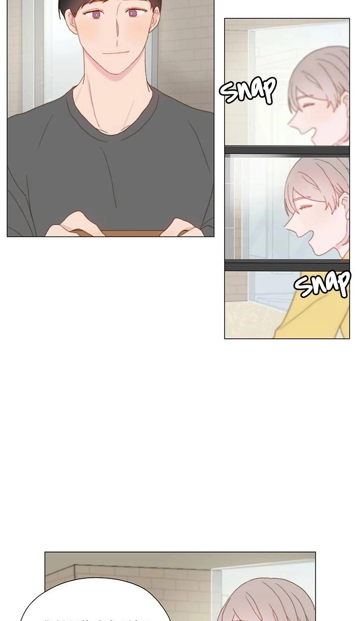 Read Egoism chapter 15 image 18 on Lezhin