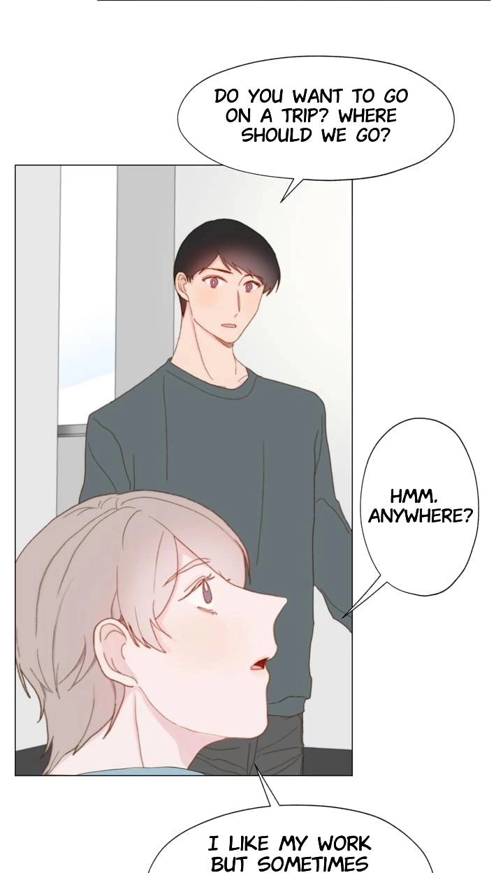 Read Egoism chapter 15 image 2 on Lezhin