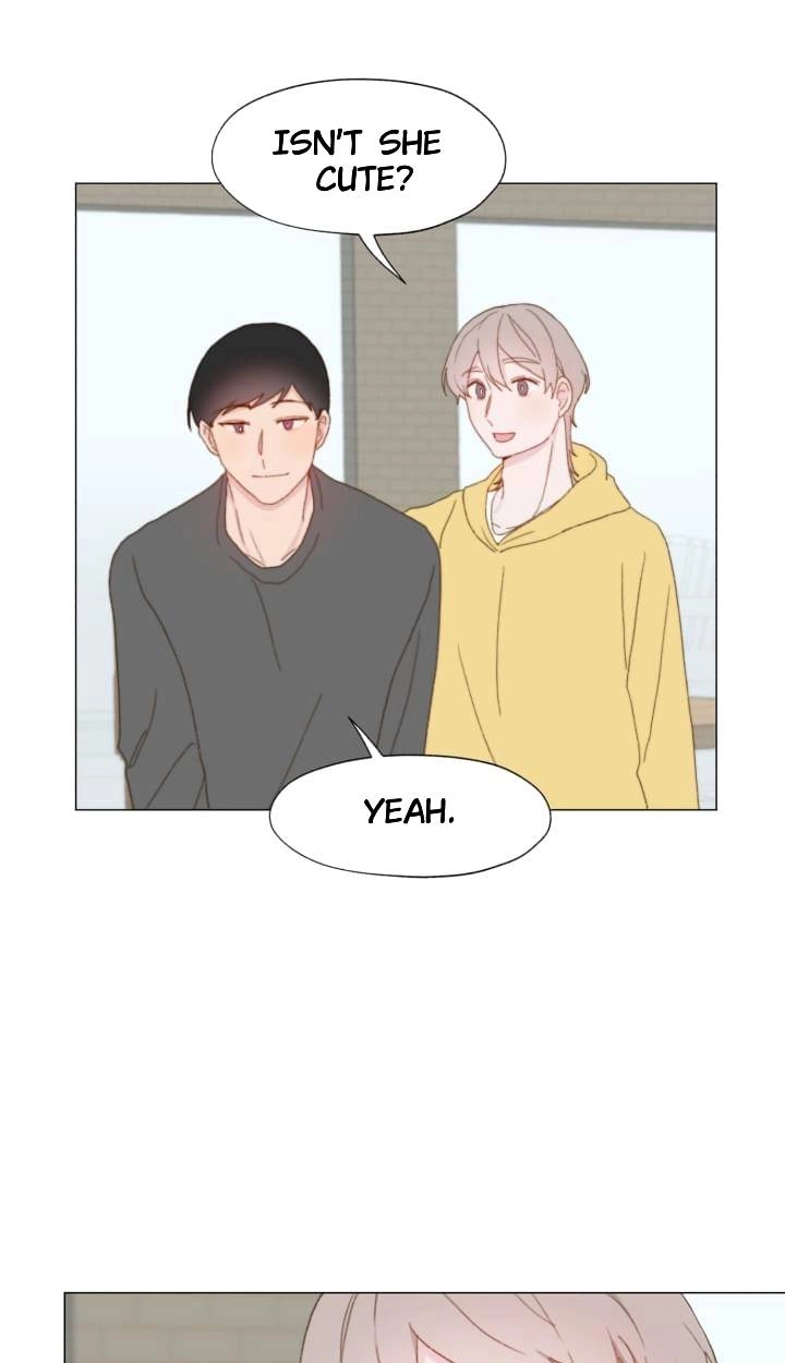 Read Egoism chapter 15 image 21 on Lezhin
