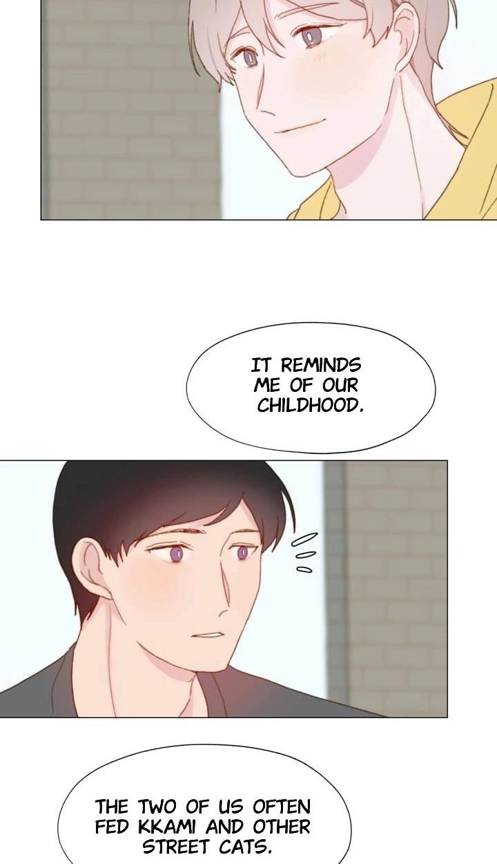 Read Egoism chapter 15 image 22 on Lezhin