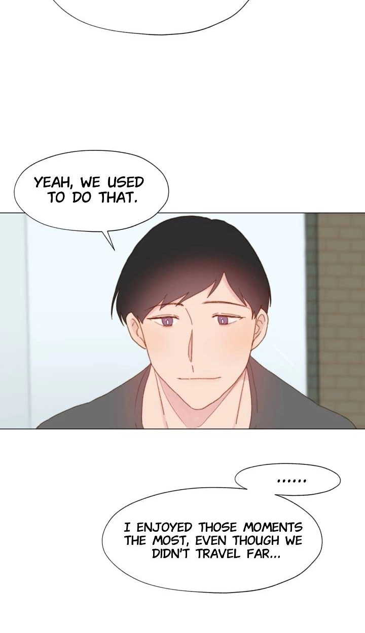 Read Egoism chapter 15 image 23 on Lezhin