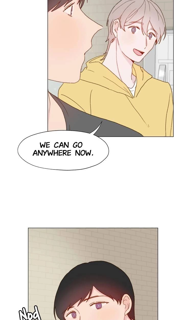 Read Egoism chapter 15 image 26 on Lezhin