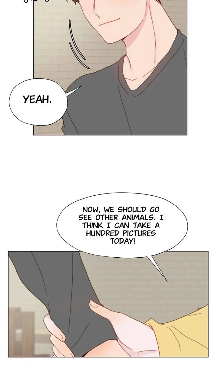 Read Egoism chapter 15 image 27 on Lezhin