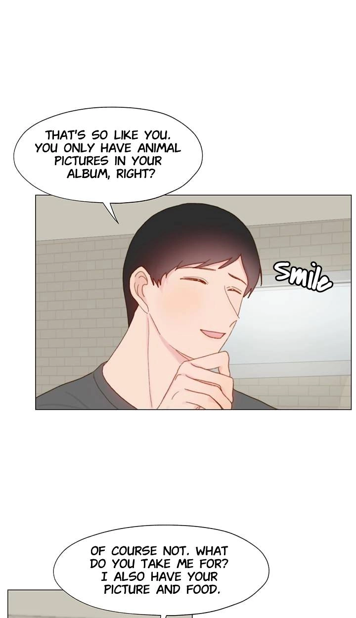 Read Egoism chapter 15 image 28 on Lezhin