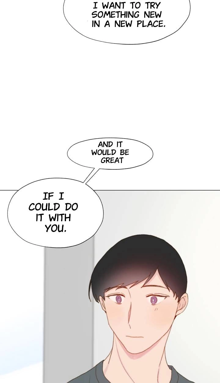 Read Egoism chapter 15 image 3 on Lezhin