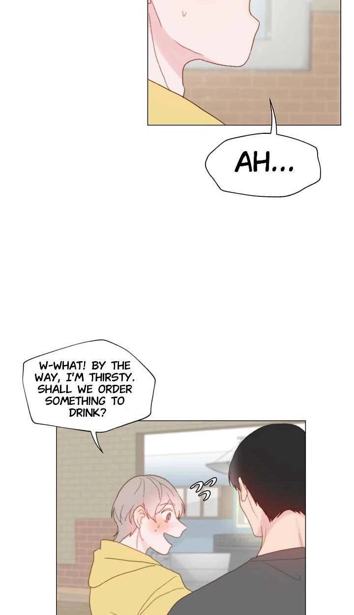 Read Egoism chapter 15 image 31 on Lezhin