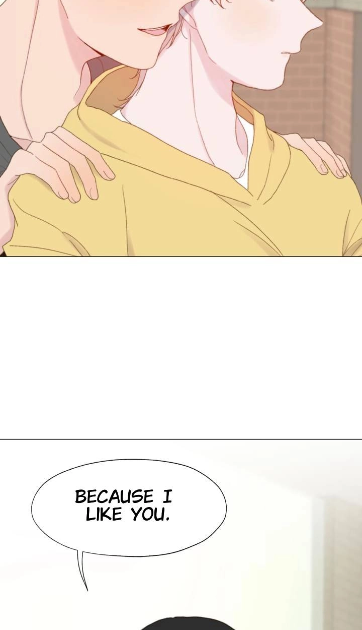 Read Egoism chapter 15 image 34 on Lezhin