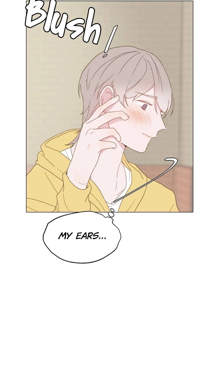 Read Egoism chapter 15 image 36 on Lezhin