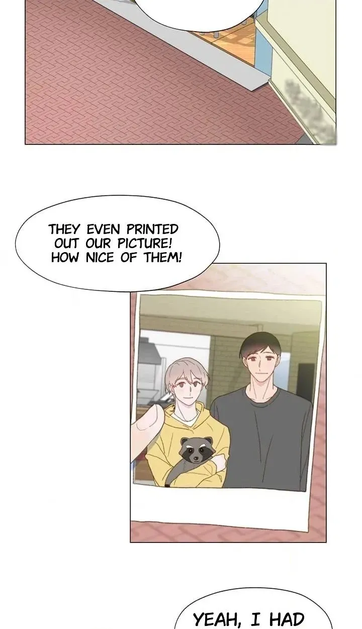 Read Egoism chapter 15 image 39 on Lezhin