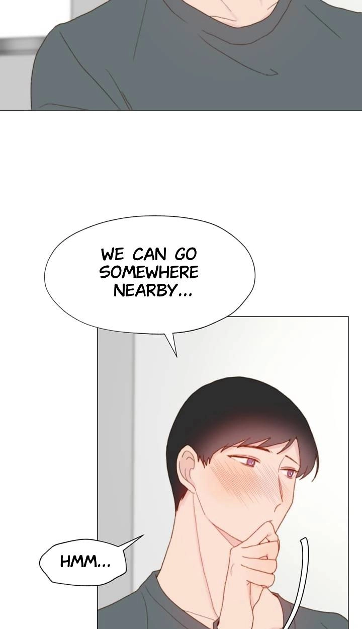 Read Egoism chapter 15 image 4 on Lezhin