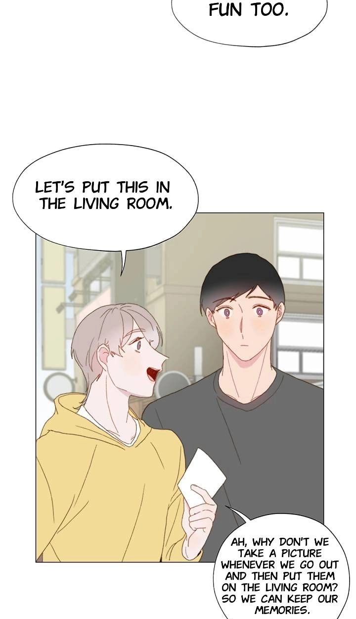 Read Egoism chapter 15 image 40 on Lezhin