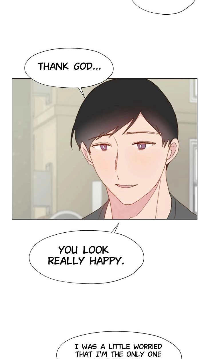 Read Egoism chapter 15 image 41 on Lezhin