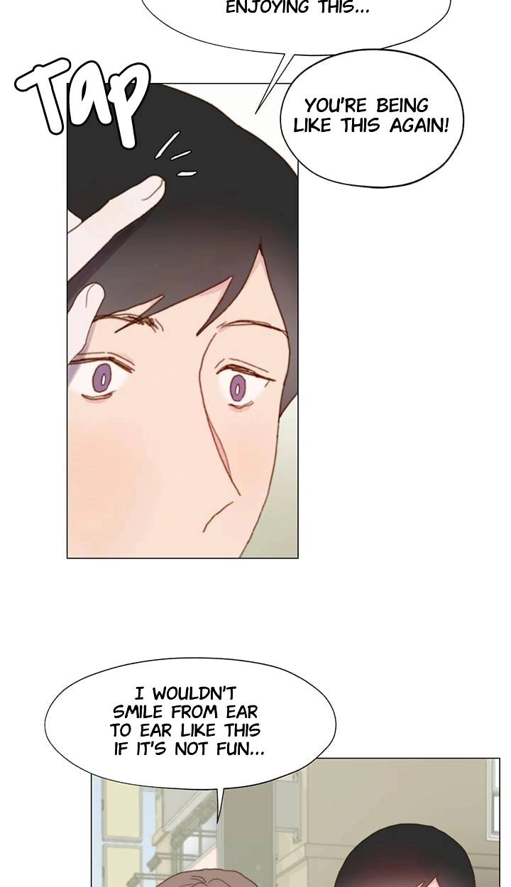Read Egoism chapter 15 image 42 on Lezhin