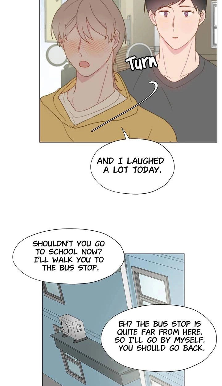 Read Egoism chapter 15 image 43 on Lezhin