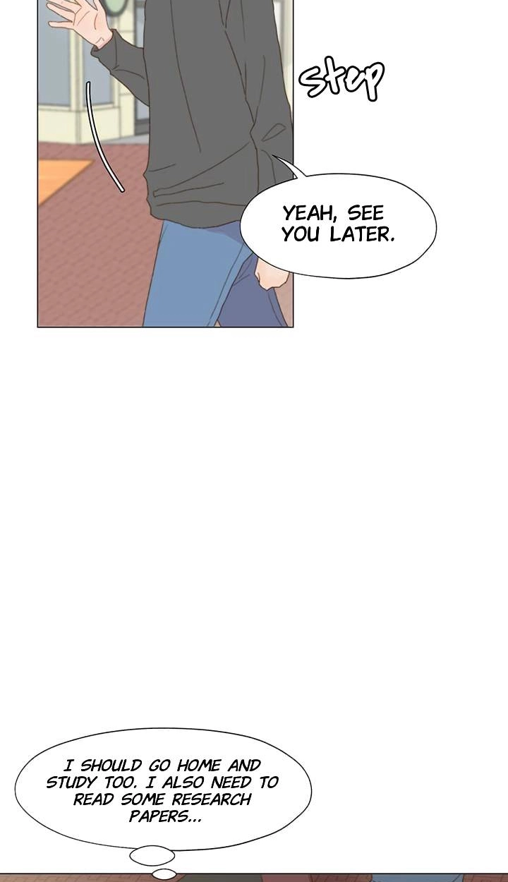 Read Egoism chapter 15 image 45 on Lezhin