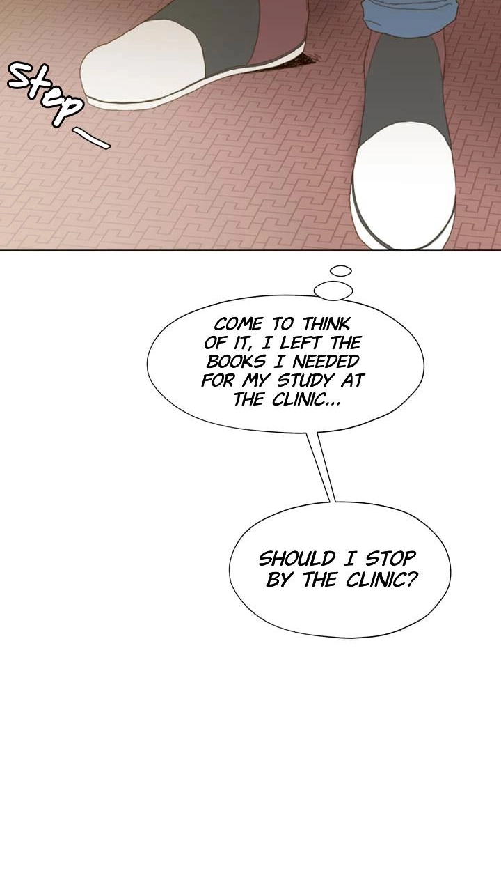 Read Egoism chapter 15 image 46 on Lezhin
