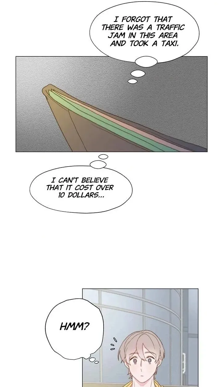Read Egoism chapter 15 image 49 on Lezhin