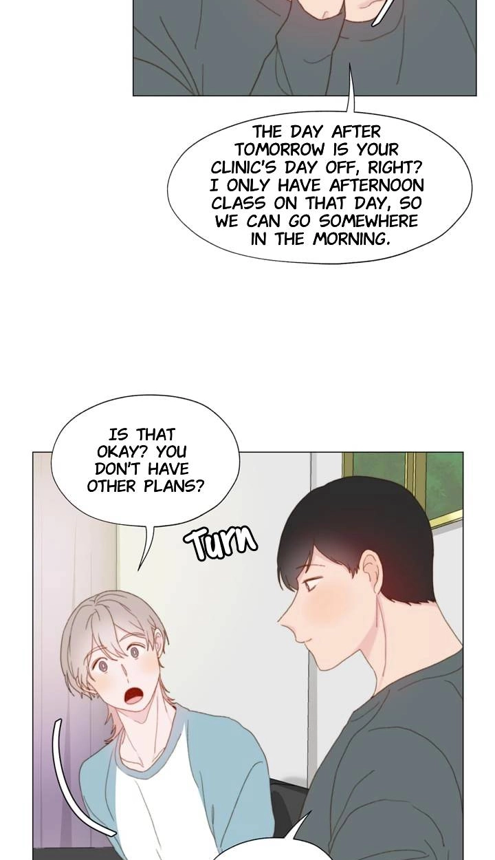 Read Egoism chapter 15 image 5 on Lezhin
