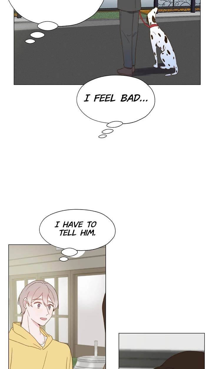 Read Egoism chapter 15 image 51 on Lezhin